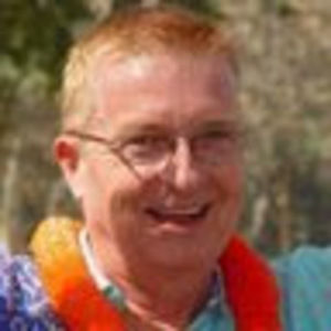 Meet your Posher, Paul r